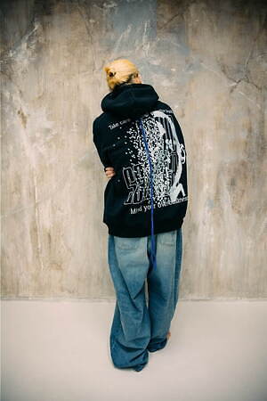 マインドシーカー(mindseeker) 2024-25年秋冬メンズコレクション  - 写真24