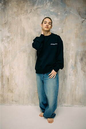 マインドシーカー(mindseeker) 2024-25年秋冬メンズコレクション  - 写真25