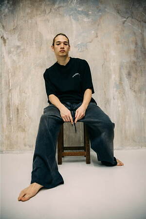 マインドシーカー(mindseeker) 2024-25年秋冬メンズコレクション  - 写真27