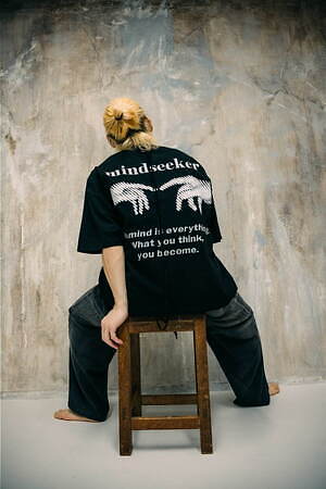 マインドシーカー(mindseeker) 2024-25年秋冬メンズコレクション  - 写真28