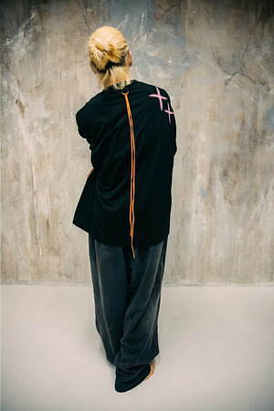 マインドシーカー(mindseeker) 2024-25年秋冬メンズコレクション  - 写真30