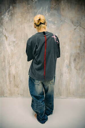 マインドシーカー(mindseeker) 2024-25年秋冬メンズコレクション  - 写真32