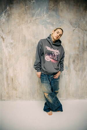 マインドシーカー(mindseeker) 2024-25年秋冬メンズコレクション  - 写真34