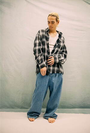 マインドシーカー(mindseeker) 2024-25年秋冬メンズコレクション  - 写真42