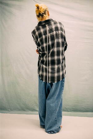 マインドシーカー(mindseeker) 2024-25年秋冬メンズコレクション  - 写真43