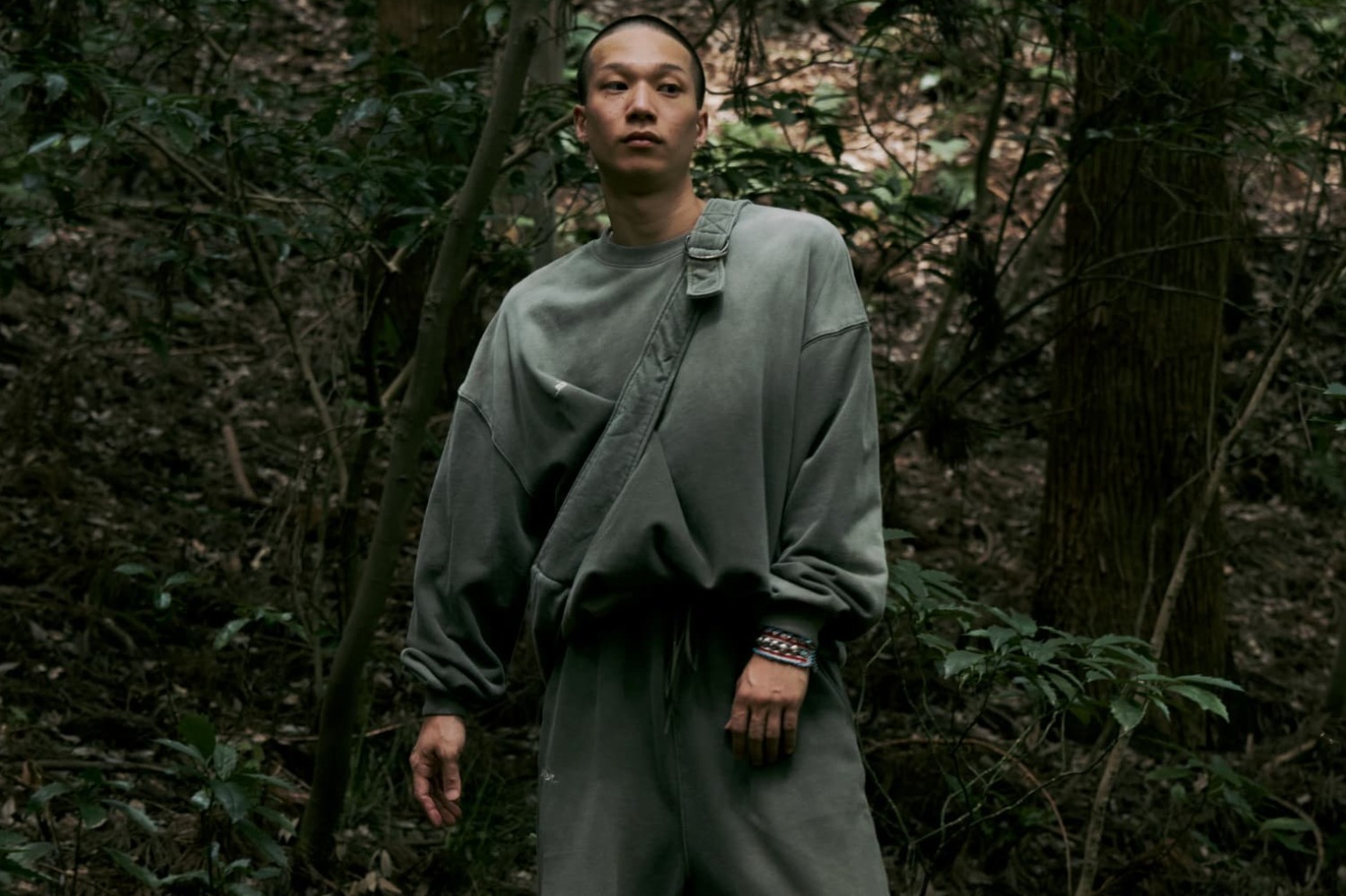 mindseeker 2025SS Collection