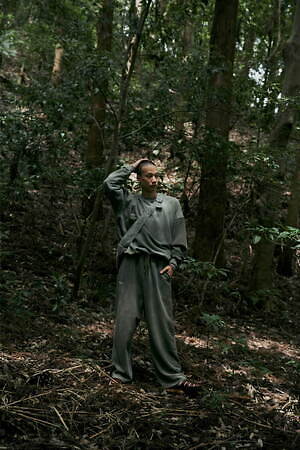 マインドシーカー(mindseeker) 2025年春夏メンズコレクション  - 写真2