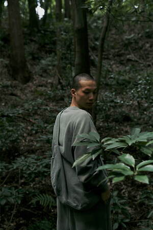 マインドシーカー(mindseeker) 2025年春夏メンズコレクション  - 写真4