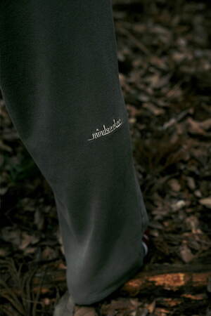 マインドシーカー(mindseeker) 2025年春夏メンズコレクション  - 写真5