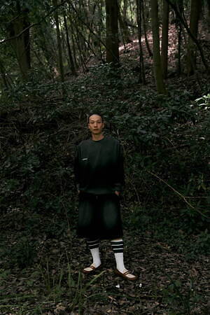 マインドシーカー(mindseeker) 2025年春夏メンズコレクション  - 写真6