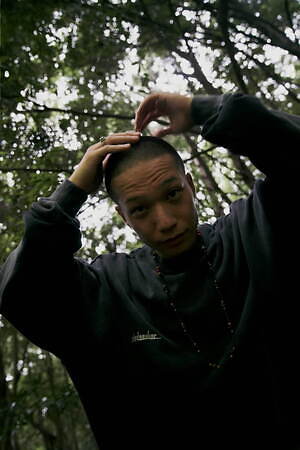 マインドシーカー(mindseeker) 2025年春夏メンズコレクション  - 写真7