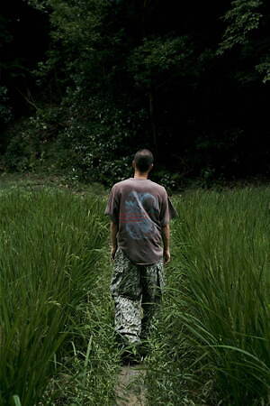 マインドシーカー(mindseeker) 2025年春夏メンズコレクション  - 写真9