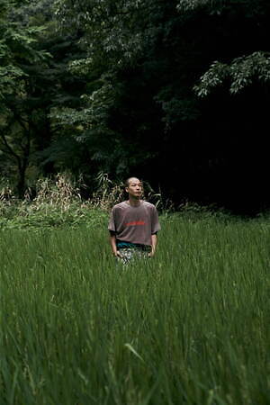 マインドシーカー(mindseeker) 2025年春夏メンズコレクション  - 写真10