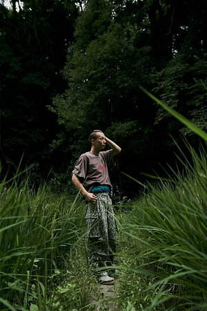 マインドシーカー(mindseeker) 2025年春夏メンズコレクション  - 写真11