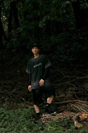 マインドシーカー(mindseeker) 2025年春夏メンズコレクション  - 写真14