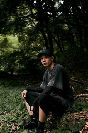 マインドシーカー(mindseeker) 2025年春夏メンズコレクション  - 写真16