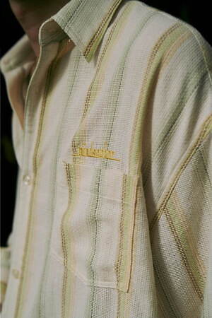 マインドシーカー(mindseeker) 2025年春夏メンズコレクション  - 写真19