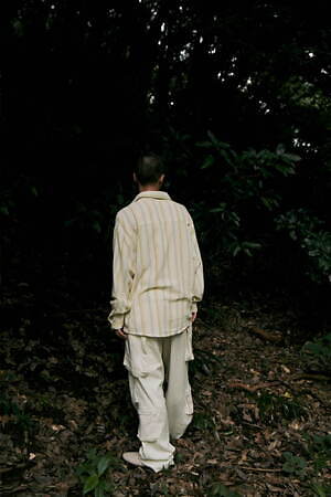 マインドシーカー(mindseeker) 2025年春夏メンズコレクション  - 写真20