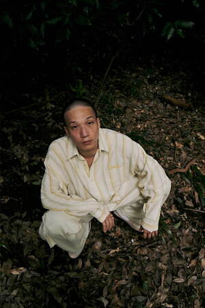 マインドシーカー(mindseeker) 2025年春夏メンズコレクション  - 写真21