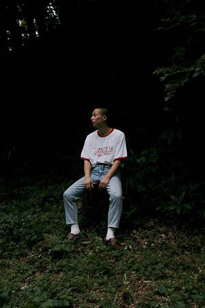 マインドシーカー(mindseeker) 2025年春夏メンズコレクション  - 写真22