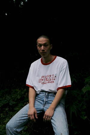 マインドシーカー(mindseeker) 2025年春夏メンズコレクション  - 写真23