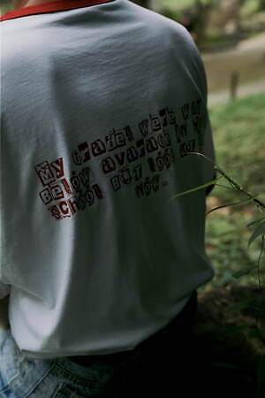 マインドシーカー(mindseeker) 2025年春夏メンズコレクション  - 写真24