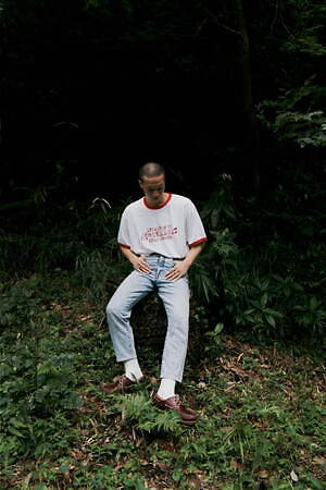 マインドシーカー(mindseeker) 2025年春夏メンズコレクション  - 写真25