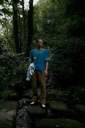 マインドシーカー(mindseeker) 2025年春夏メンズコレクション  - 写真26