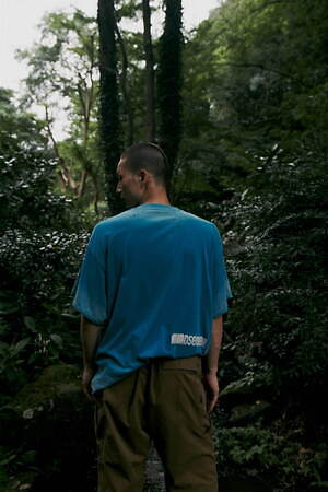 マインドシーカー(mindseeker) 2025年春夏メンズコレクション  - 写真28