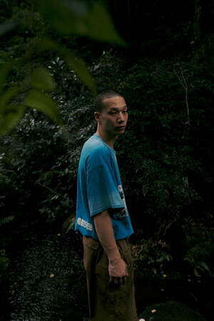 マインドシーカー(mindseeker) 2025年春夏メンズコレクション  - 写真29