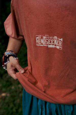 マインドシーカー(mindseeker) 2025年春夏メンズコレクション  - 写真31