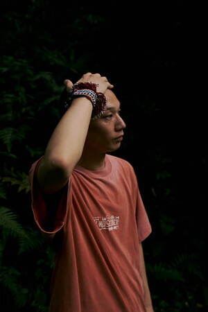 マインドシーカー(mindseeker) 2025年春夏メンズコレクション  - 写真32