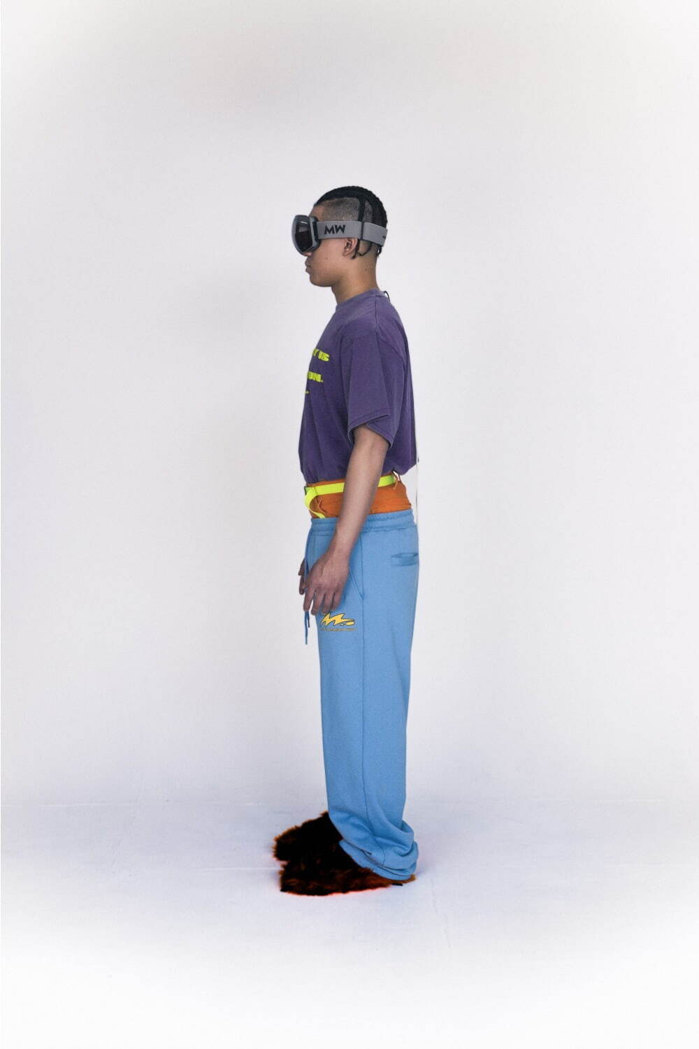 マインドシーカー 2025-26年秋冬<span>コレクション</span> - 写真20