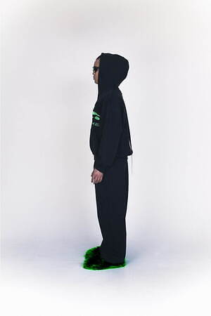 マインドシーカー(mindseeker) 2025-26年秋冬メンズコレクション  - 写真4