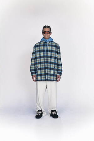 マインドシーカー(mindseeker) 2025-26年秋冬メンズコレクション  - 写真5