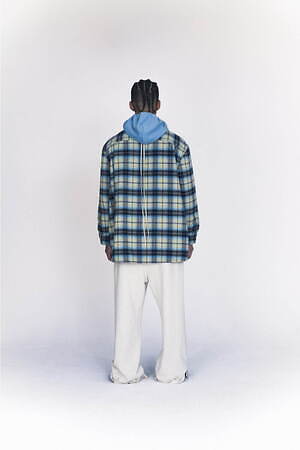 マインドシーカー(mindseeker) 2025-26年秋冬メンズコレクション  - 写真6