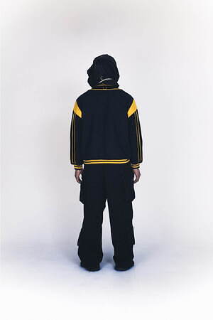 マインドシーカー(mindseeker) 2025-26年秋冬メンズコレクション  - 写真10