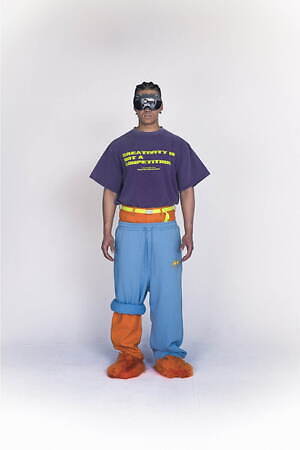 マインドシーカー(mindseeker) 2025-26年秋冬メンズコレクション  - 写真17