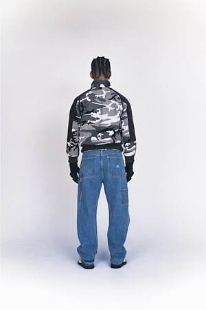 マインドシーカー(mindseeker) 2025-26年秋冬メンズコレクション  - 写真26