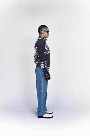 マインドシーカー(mindseeker) 2025-26年秋冬メンズコレクション  - 写真27