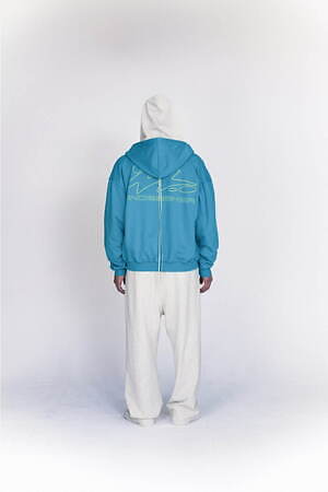 マインドシーカー(mindseeker) 2025-26年秋冬メンズコレクション  - 写真38