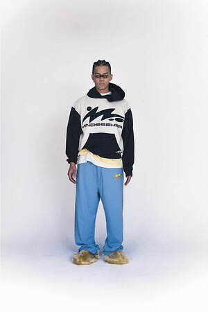 マインドシーカー(mindseeker) 2025-26年秋冬メンズコレクション  - 写真41