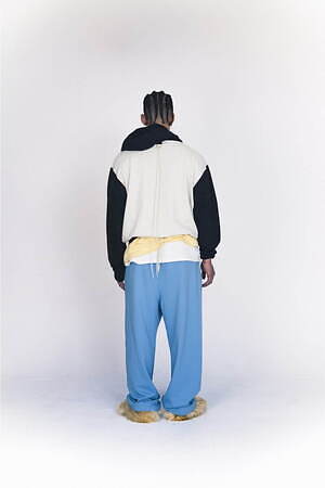 マインドシーカー(mindseeker) 2025-26年秋冬メンズコレクション  - 写真42