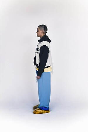 マインドシーカー(mindseeker) 2025-26年秋冬メンズコレクション  - 写真44