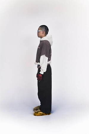 マインドシーカー(mindseeker) 2025-26年秋冬メンズコレクション  - 写真52