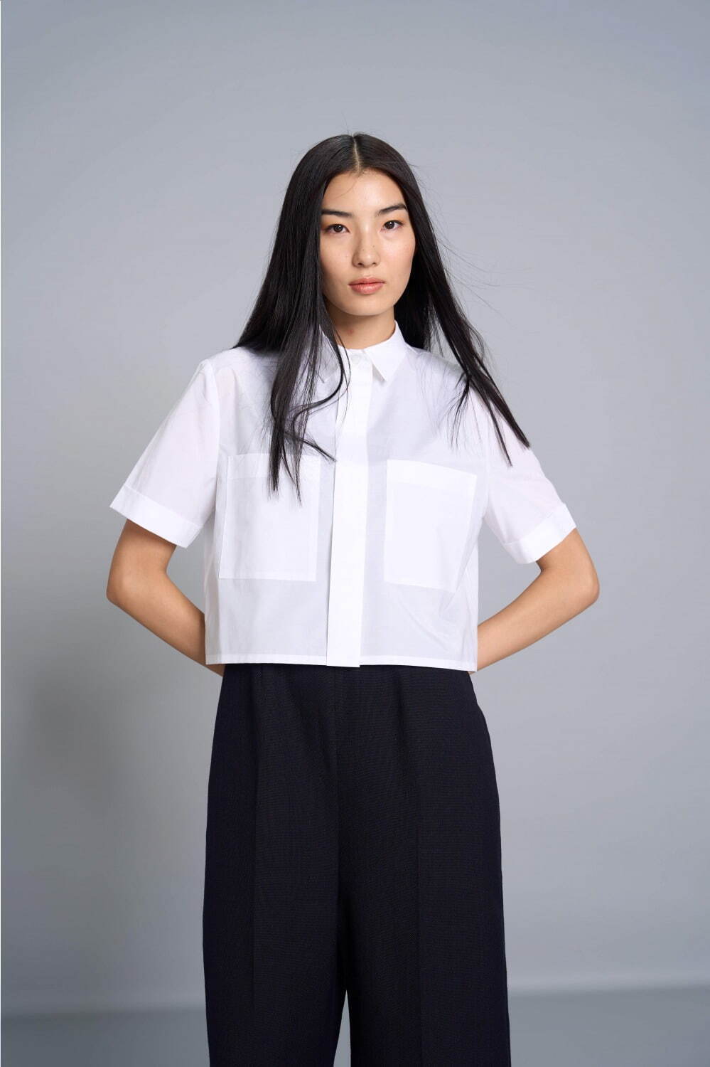 アキコオガワ(AKIKO OGAWA.) 2025年春夏ウィメンズコレクション  - 写真26