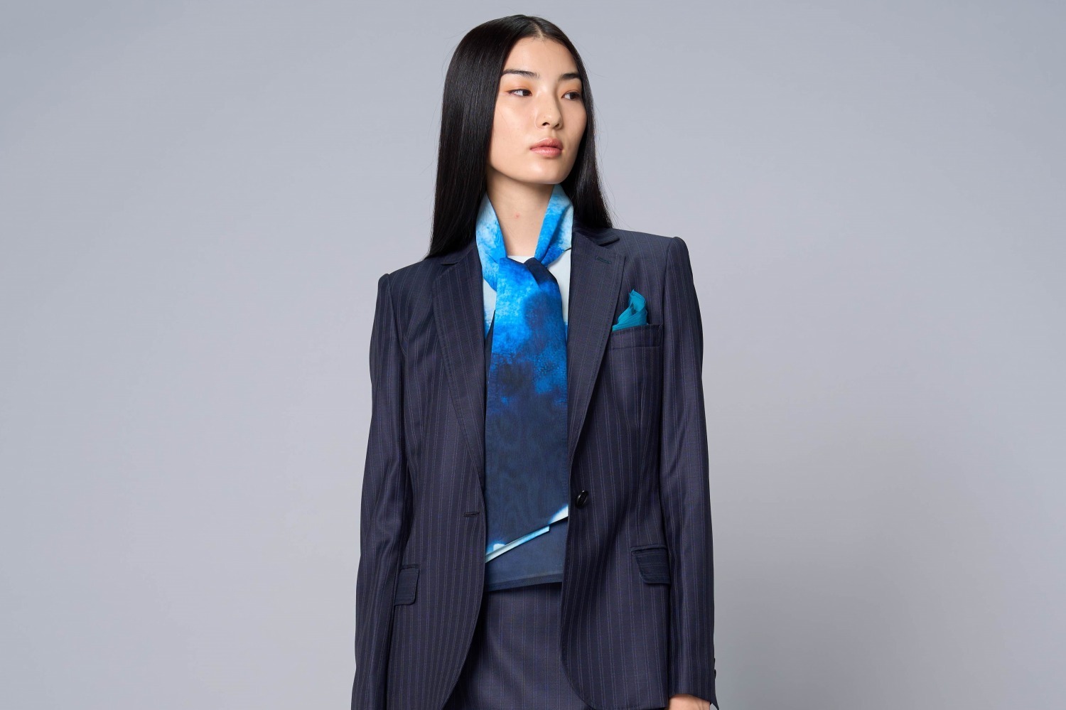 アキコオガワ(AKIKO OGAWA.) 2024-25年秋冬ウィメンズ