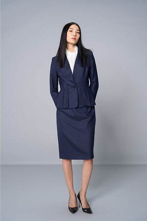 アキコオガワ(AKIKO OGAWA.) 2025年春夏ウィメンズコレクション  - 写真8