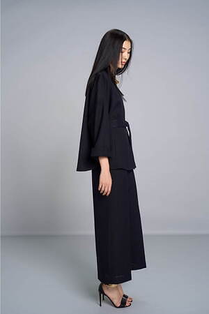 アキコオガワ(AKIKO OGAWA.) 2025年春夏ウィメンズコレクション  - 写真23