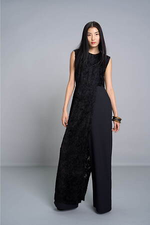 アキコオガワ(AKIKO OGAWA.) 2025年春夏ウィメンズコレクション  - 写真34